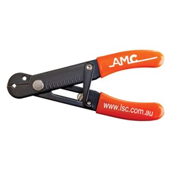 AMC/LSC WIRE CUTTERS AND STRIPPERS