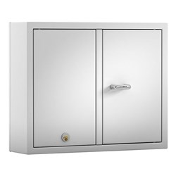 Creone KeyBox 9001E Expansion Cabinet With 29 Peg Capacity - CR141302