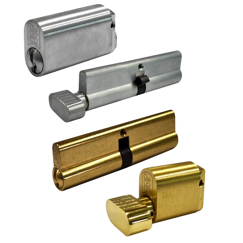 Protector Cylinders