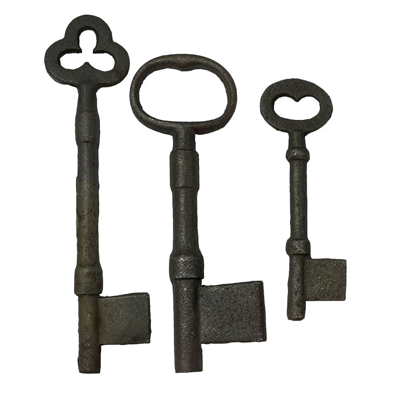 Church Keys