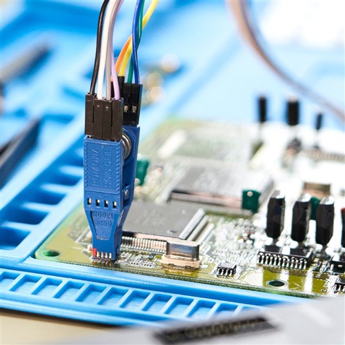Course AEE101 Introduction to EEPROM - ONLINE