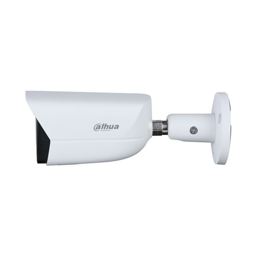 Dahua WizSense Series 8MP Bullet Network Camera with 2.8mm Fixed Lens, IP67 - DH-IPC-HFW3866EP-AS-AUS