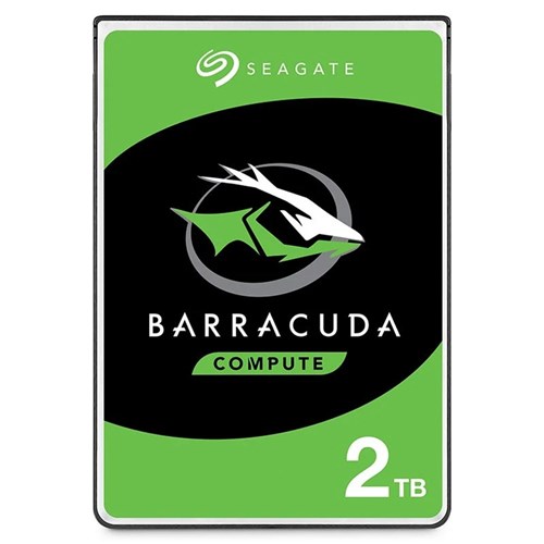 SEAGATE BARRACUDA INTERNAL 2.5