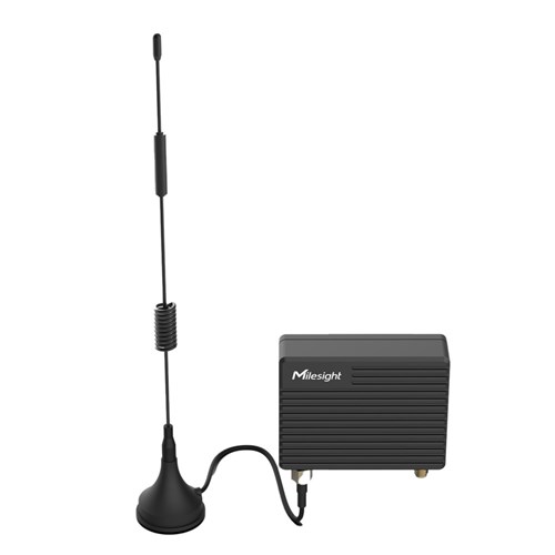Milesight UR41 Mini Series 4G GPS Router - UR41-L08AU