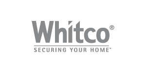 Whitco logo bw