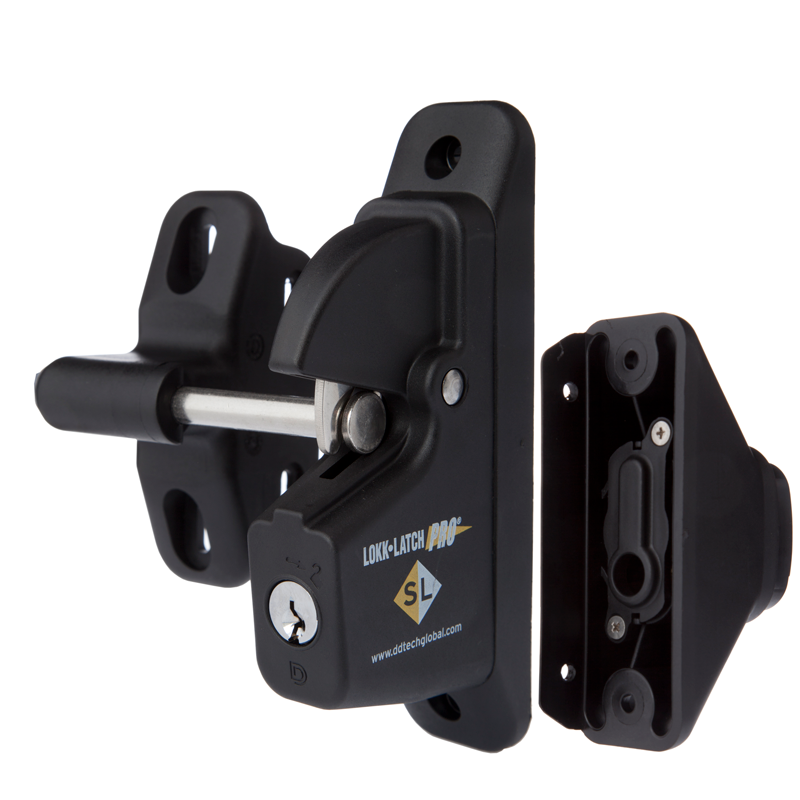 D&D Technologies LSC Security Supplies