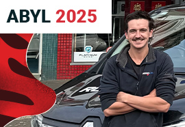 Australia's Best Young Locksmith 2025 | Third Finalist Announced