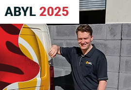 Australia's Best Young Locksmith 2025 | Second Finalist Announced
