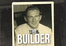 Remembering Stuart Johnson