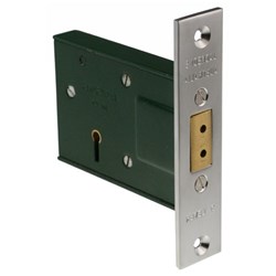 JACKSONS LOCK DEADBOLT JM29  SC