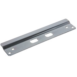 ADI  BLOCKER PLATE A892-590 UNDER PLATE FURN 23mm B/SET