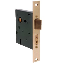 JACKSONS LOCK MORTICE JM560 PB