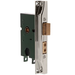 JACKSONS LOCK MORTICE JMC46R REBATED SC L/CYL