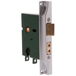 JACKSONS LOCK MORTICE JMC60R REBATED SC L/CYL