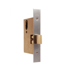 ASTRA LOCK DEADBOLT B230-000  SC