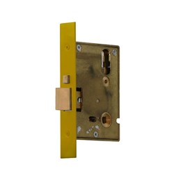 ASTRA LOCK B435-000 PB