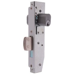 BRAVA METRO DEADLOCK 5090-3 DBLE CYL 22MM BOLT