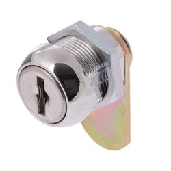 LOCK FOCUS CAM LOCK A/CR16/CL/N04 KEYED TO 003