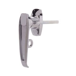 LOCK FOCUS L HANDLE A/HL8P/--/3S/E RH