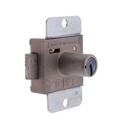 LOCK FOCUS PROJECTION LOCK A/PN22/ZL/0-/--- 22MM