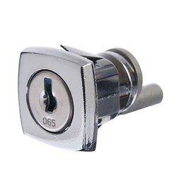 LOCK FOCUS FILE CABINET LOCK A/FSX1/02/3B/QD83 KD