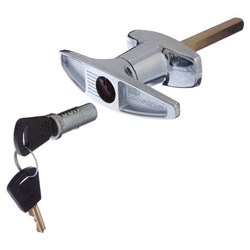 LOCK FOCUS T HANDLE A/HG-R/01/3S/E KD