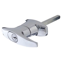 LOCK FOCUS T HANDLE (LW4) KD I/THAN-KD