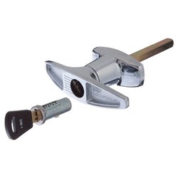 LOCK FOCUS T HANDLE A/HG-R/CL/3B/E KA CL003