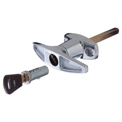 LOCK FOCUS T HANDLE A/HG-F/CL/3C/E KA CL003