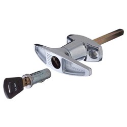 LOCK FOCUS T HANDLE A/HG-F/CL/3S/E KA CL001