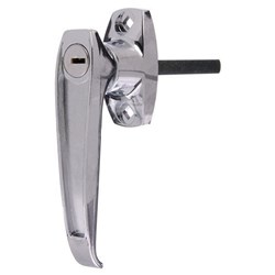 LOCK FOCUS L HANDLE A/HL8F/01/3B/E KD