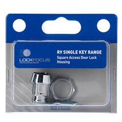 LOCK FOCUS BARREL EXCH CAMLOCK