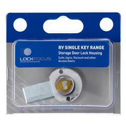 LOCK FOCUS BOLT LOCK CARCASS CD