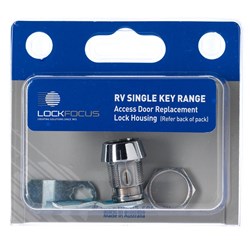 LOCK FOCUS BARREL EXCH CAMLOCK