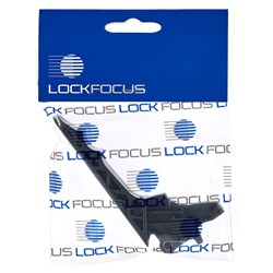 LOCK FOCUS OUTER HANDLE KIT