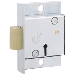 ROSS SAFE LOCK 100-SL6 6 LEVER