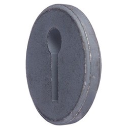 ROSS KEYHOLE INSERT 3MM SI-3