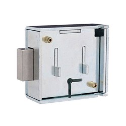 ROSS SAFE LOCK 600AL