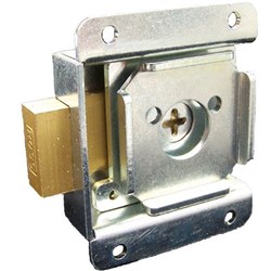 ROSS CUPBOARD LOCK 800-C L/CYL suit 201 BOLT LOCK