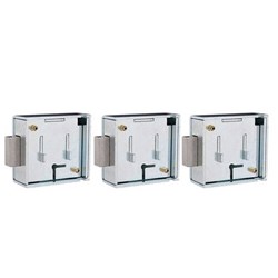 ROSS SAFE LOCK 600AL KA in 3's