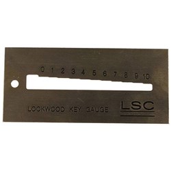 ROSS DECODER KIT 201-LWOOD