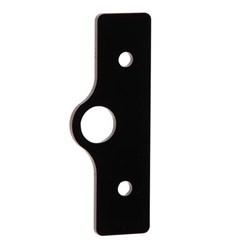 BDS PACKER 3MM BLK suit WHITCO PATIO BOLT (NEW STYLE)