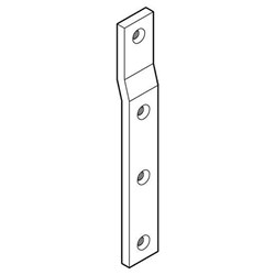 BDS MOUNT BLOCK MT2 suit E/STRIKE Pkt=2