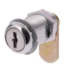 LOCK FOCUS CAM LOCK A/CR32/CL/3B/WO4 KEYED 003