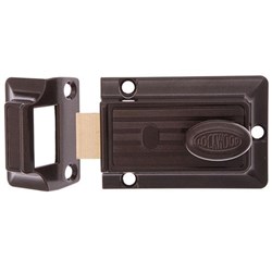 LOCKWOOD NIGHTLATCH 100 CP