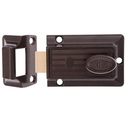 LOCKWOOD NIGHTLATCH 100 L/CYL