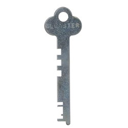 LOCK FOCUS MASTER KEY ZL