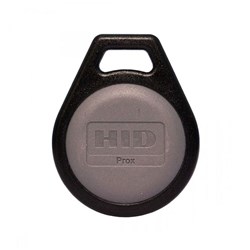 HID 125kHz Prox Key Fob