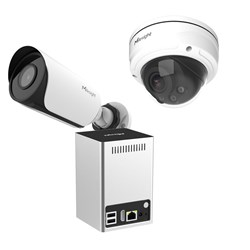 Course ESC601 Milesight CCTV Fundamentals Level 1 Certification IN BRANCH