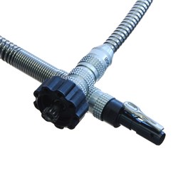 FARO CABLE/SHAFT FAR082-250 FLEXIBLE SHAFT / CABLE